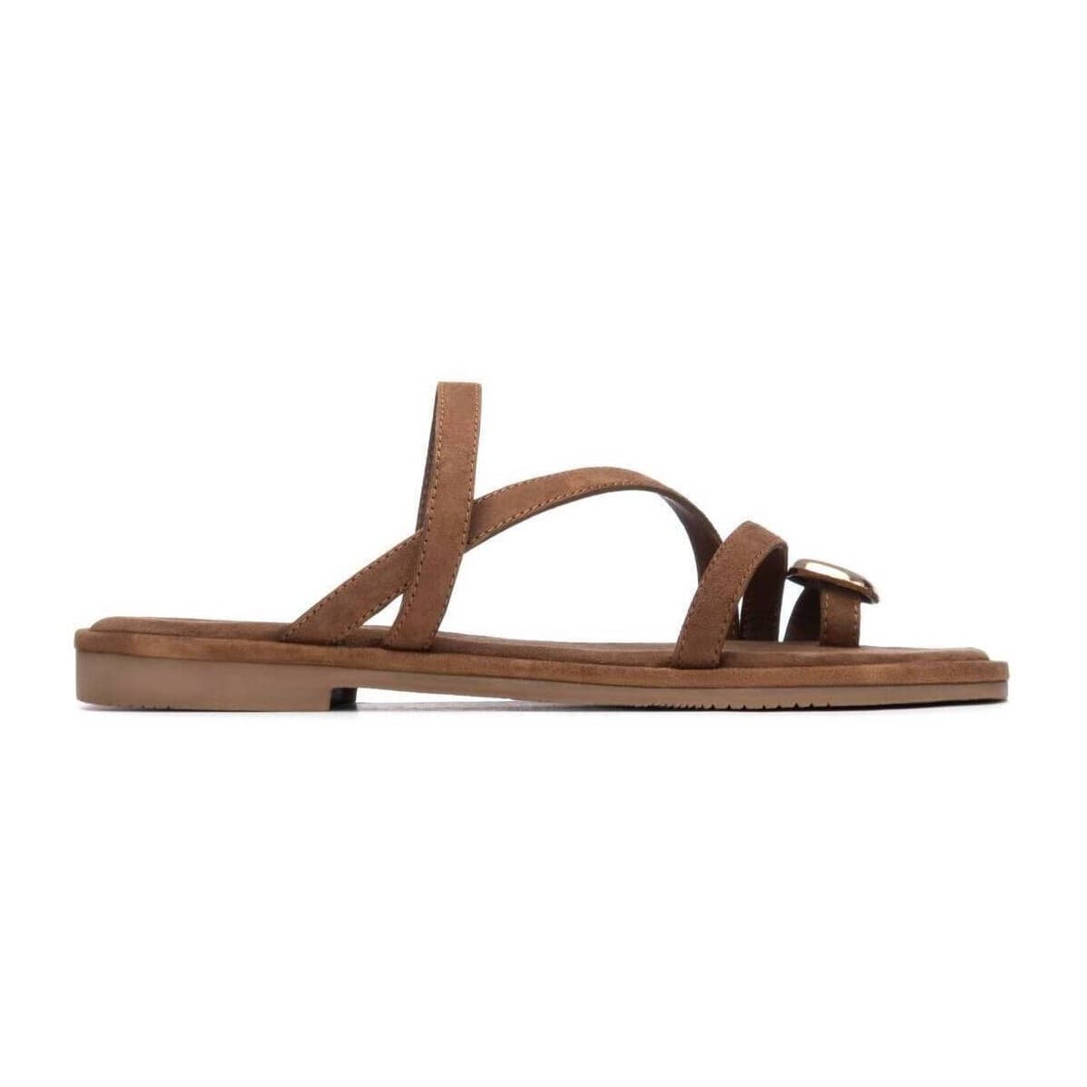 Women's Sandals Carmela Brown