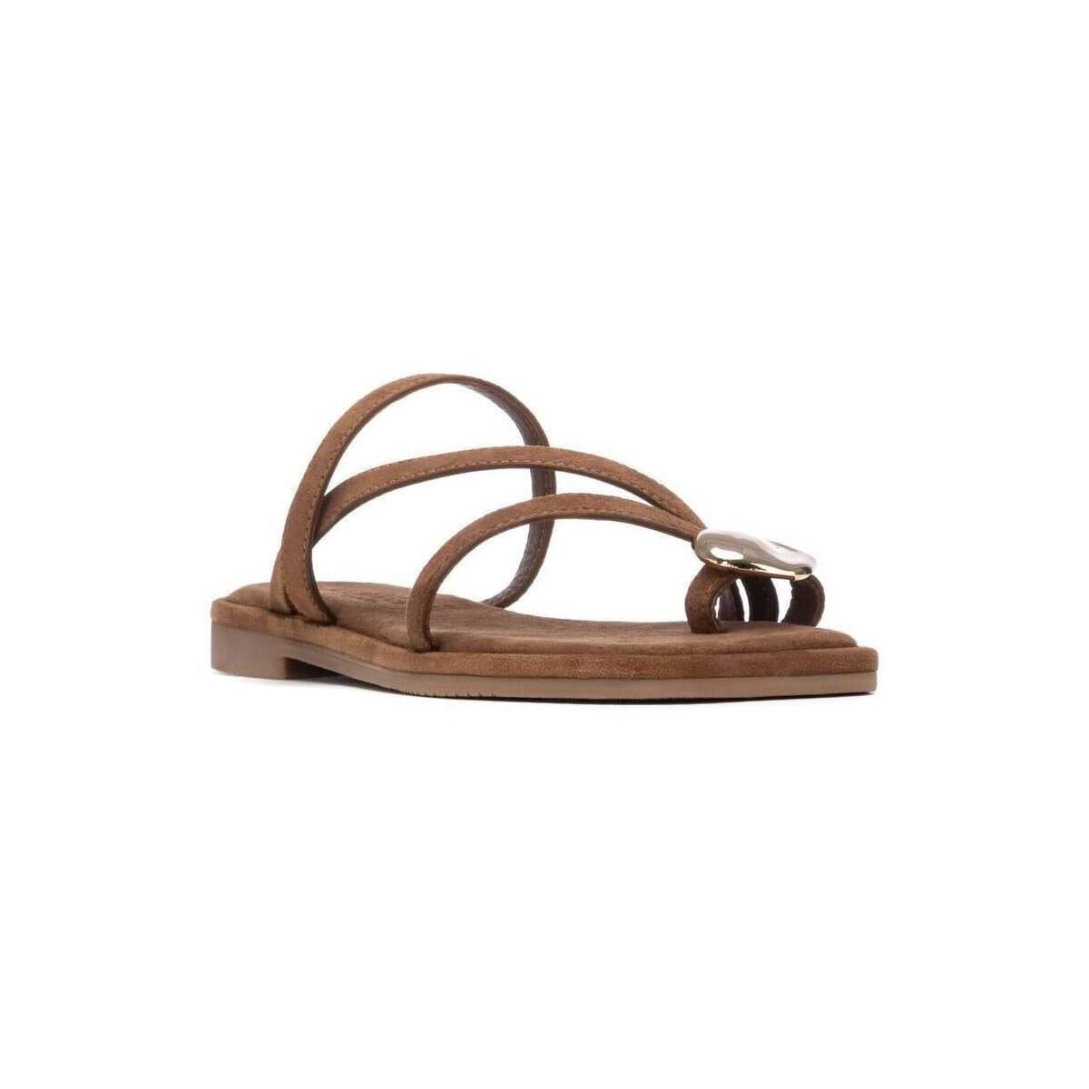 Women's Sandals Carmela Brown