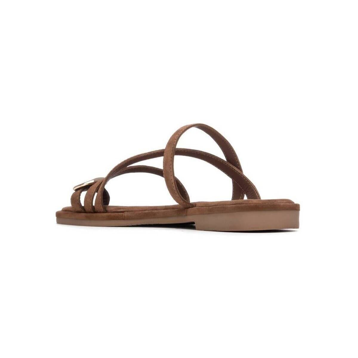 Women's Sandals Carmela Brown