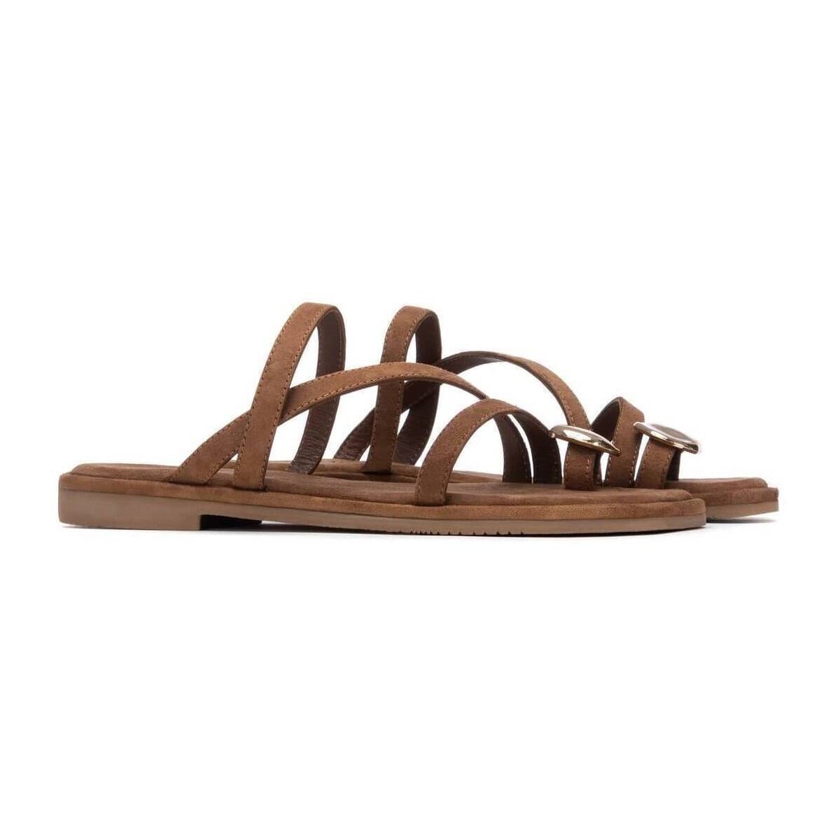 Women's Sandals Carmela Brown