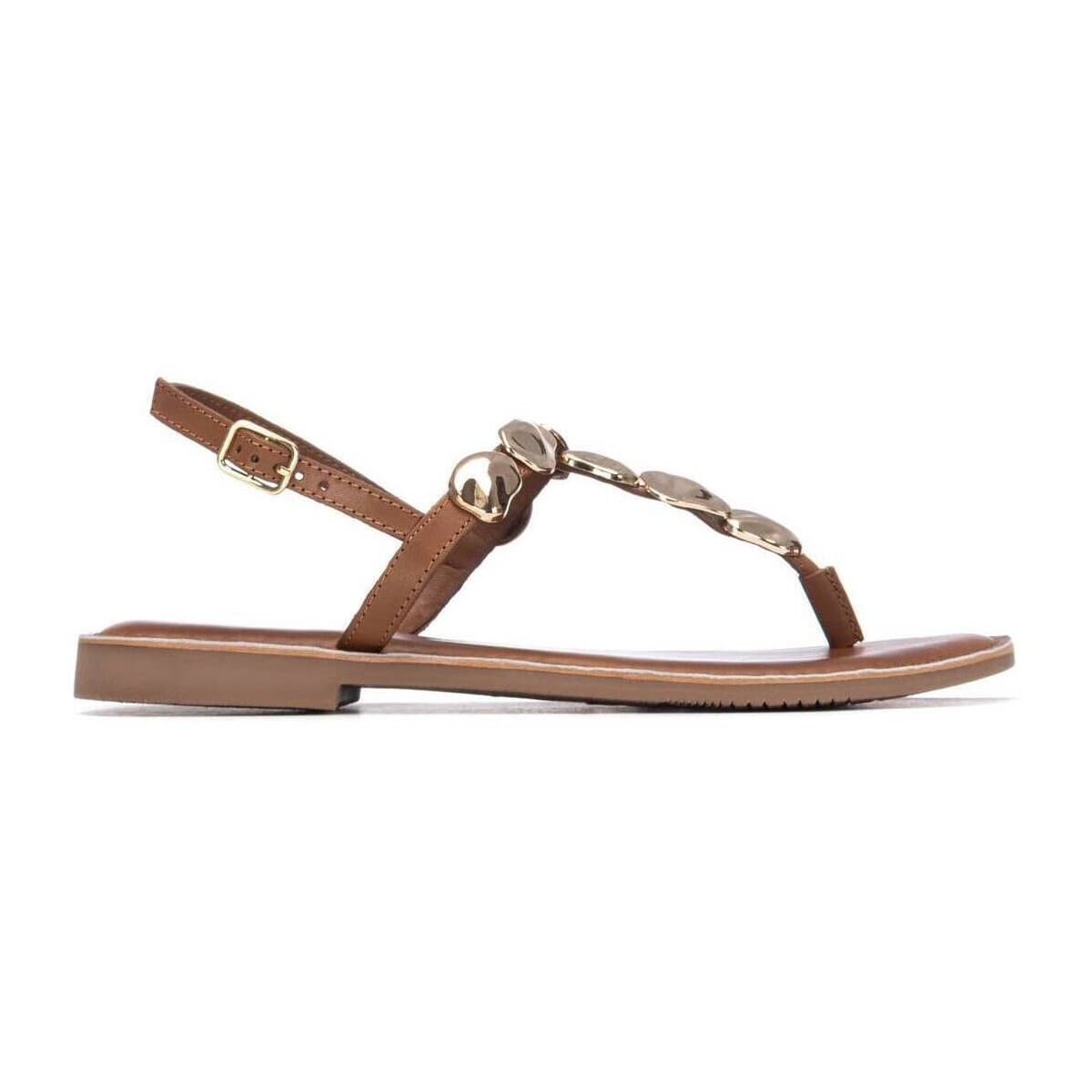 Women's Sandals Carmela Brown