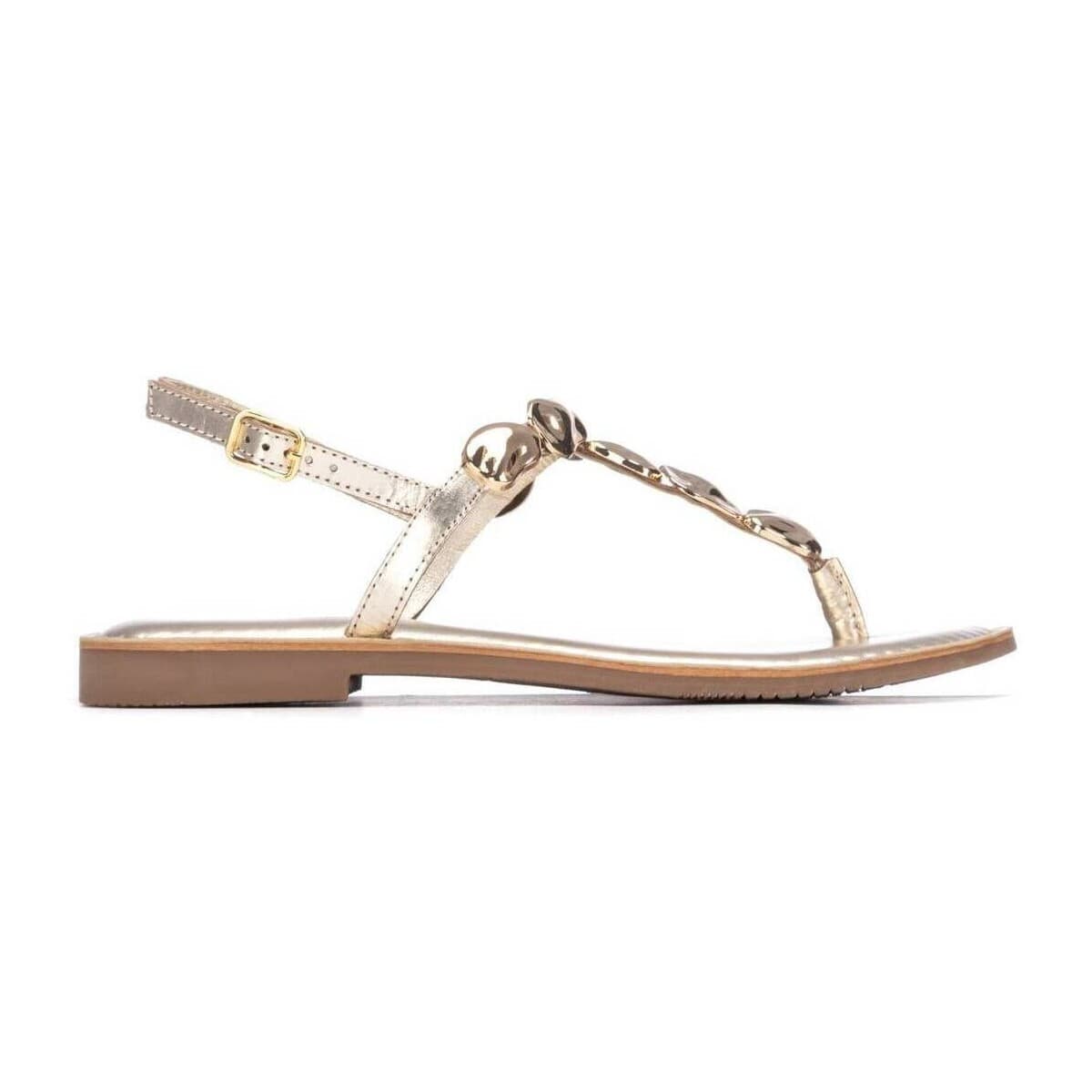 Women's Sandals Carmela Gold