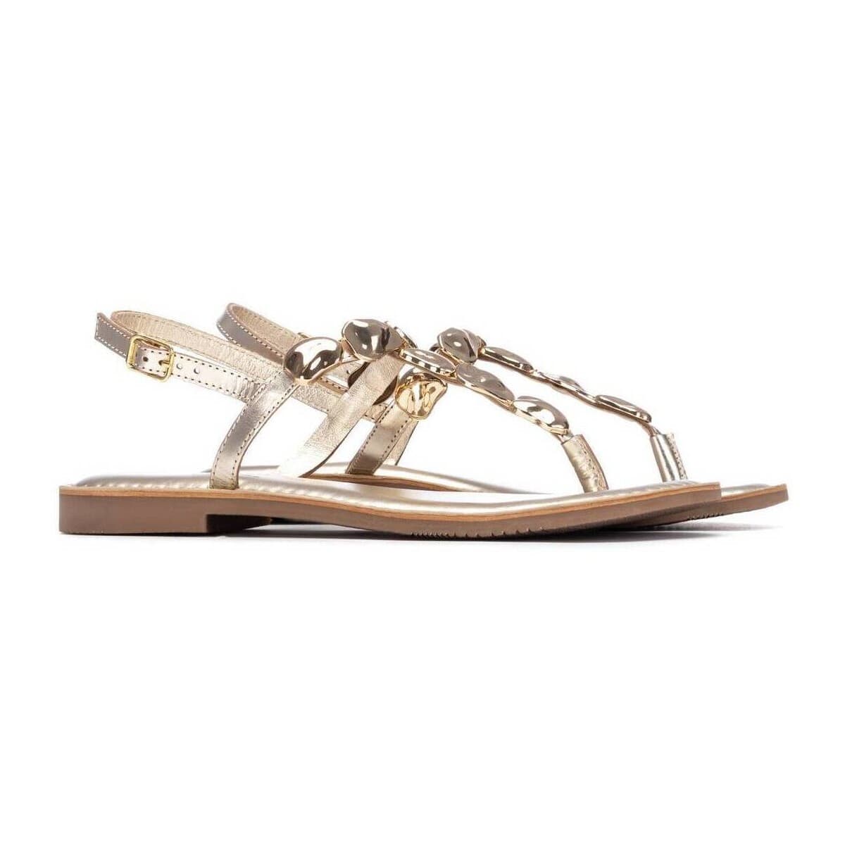 Women's Sandals Carmela Gold