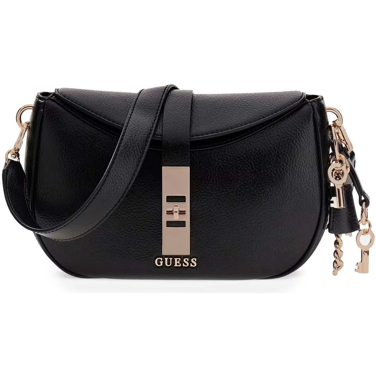 Τσάντες ώμου Guess Brooke Shoulder Bag