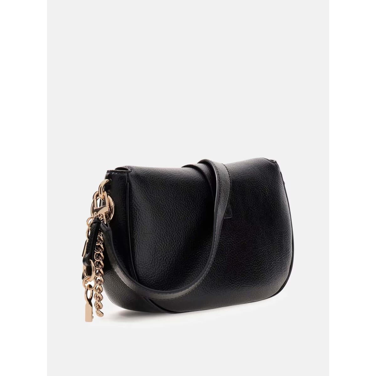 Women's Shoulder Bags Guess Black