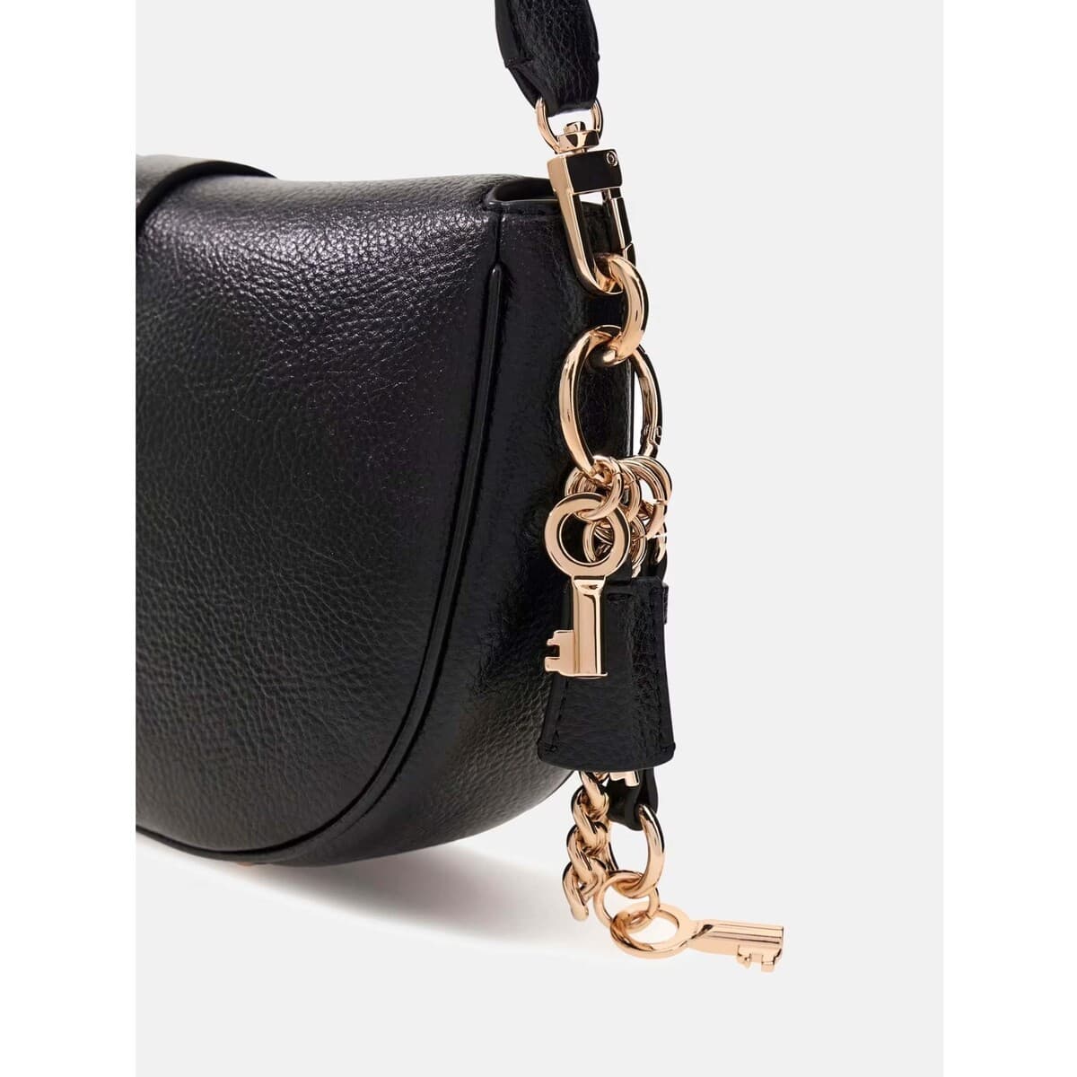 Women's Shoulder Bags Guess Black
