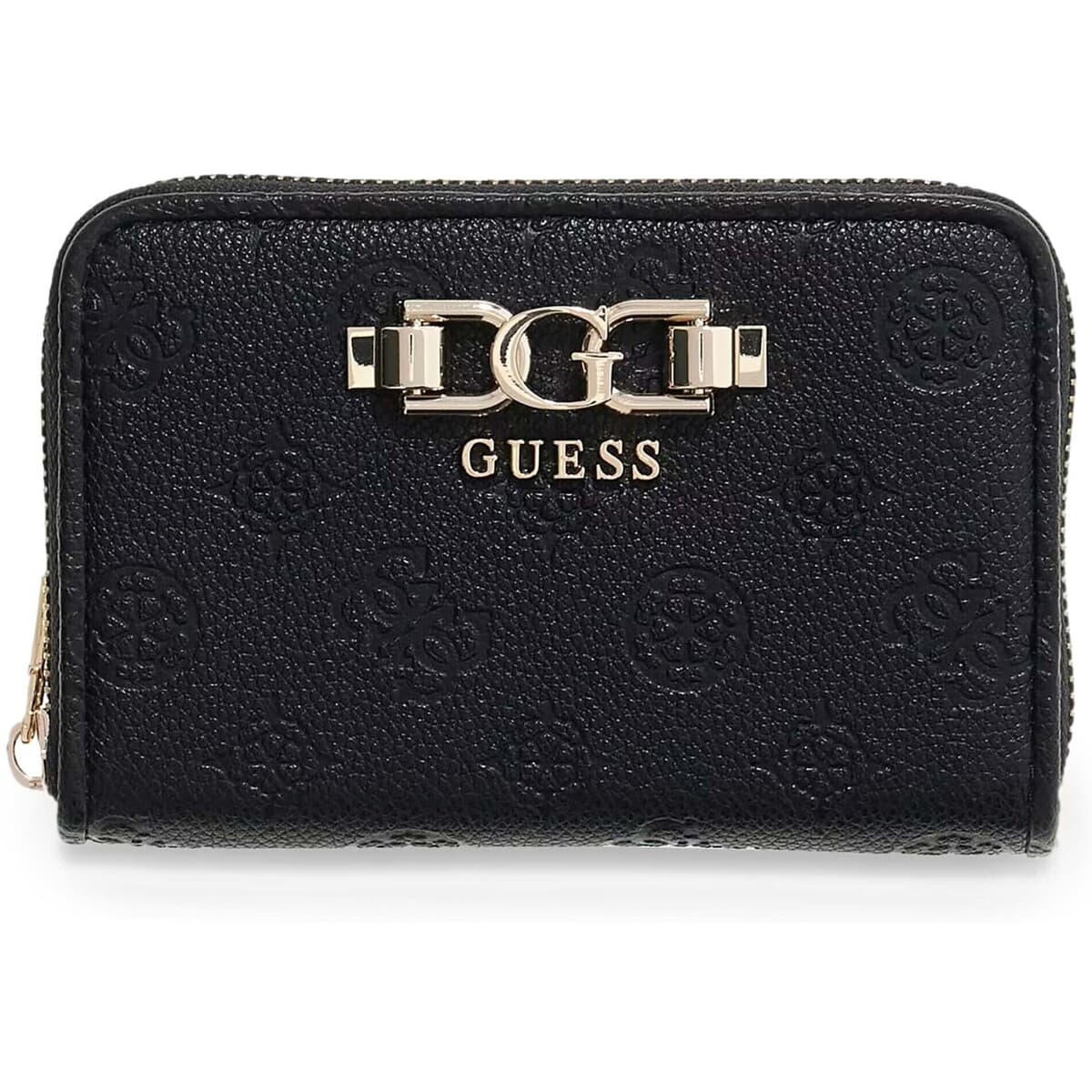 Women's Wallets Guess Black