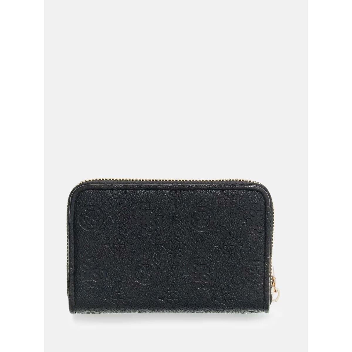 Women's Wallets Guess Black