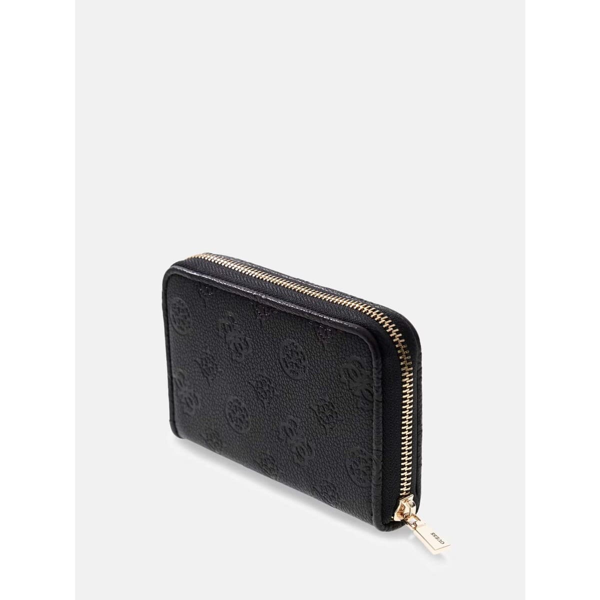 Women's Wallets Guess Black