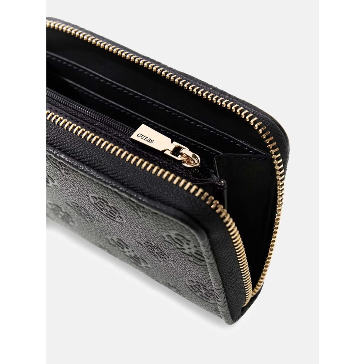 Women's Wallets Guess Black