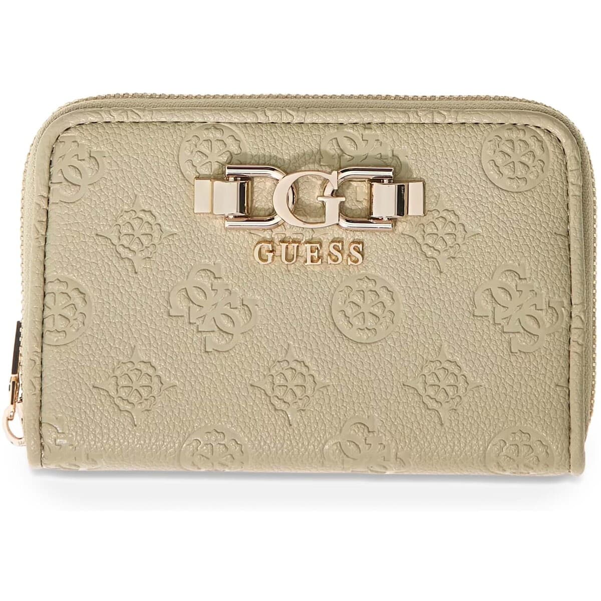 Women's Wallets Guess Black