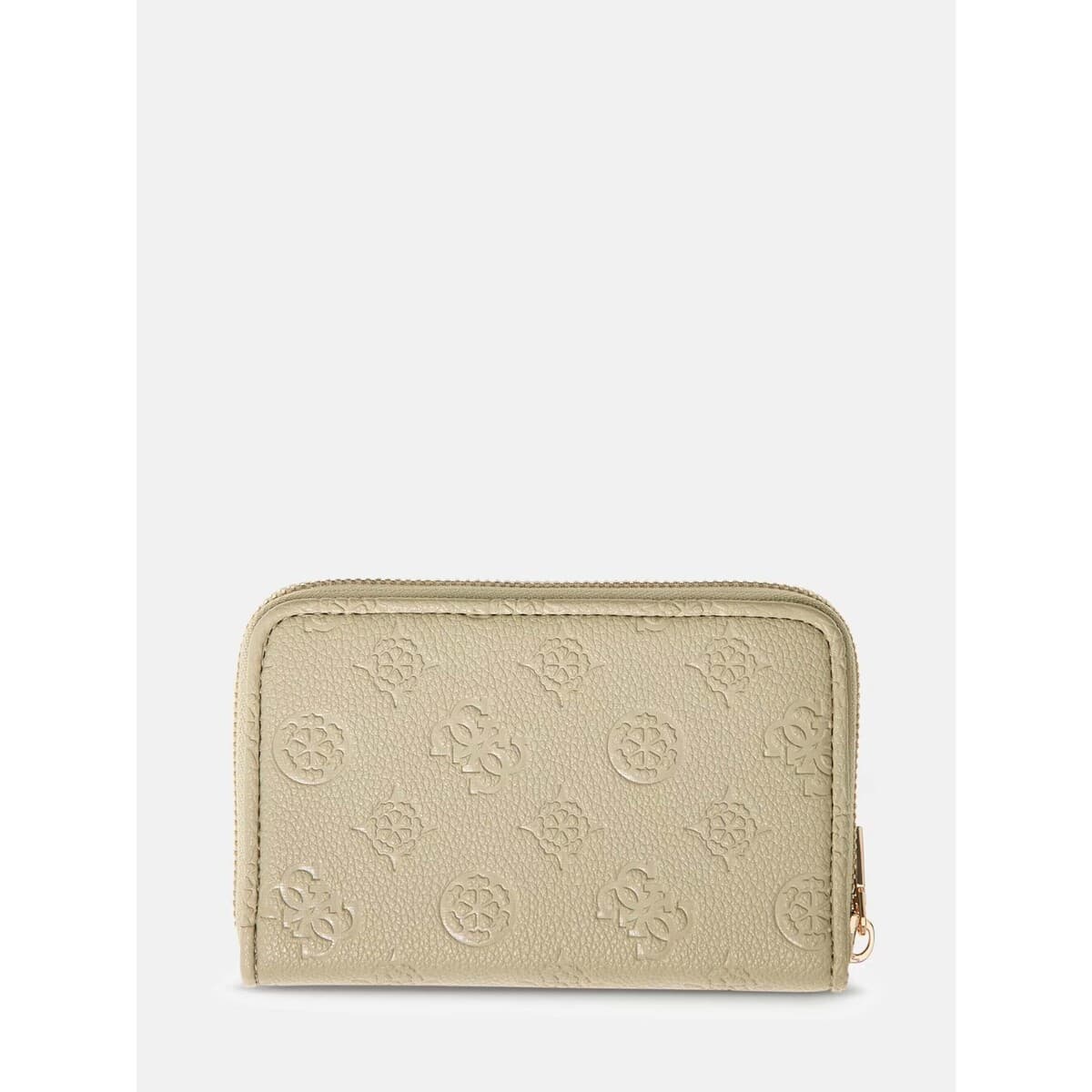 Women's Wallets Guess Green