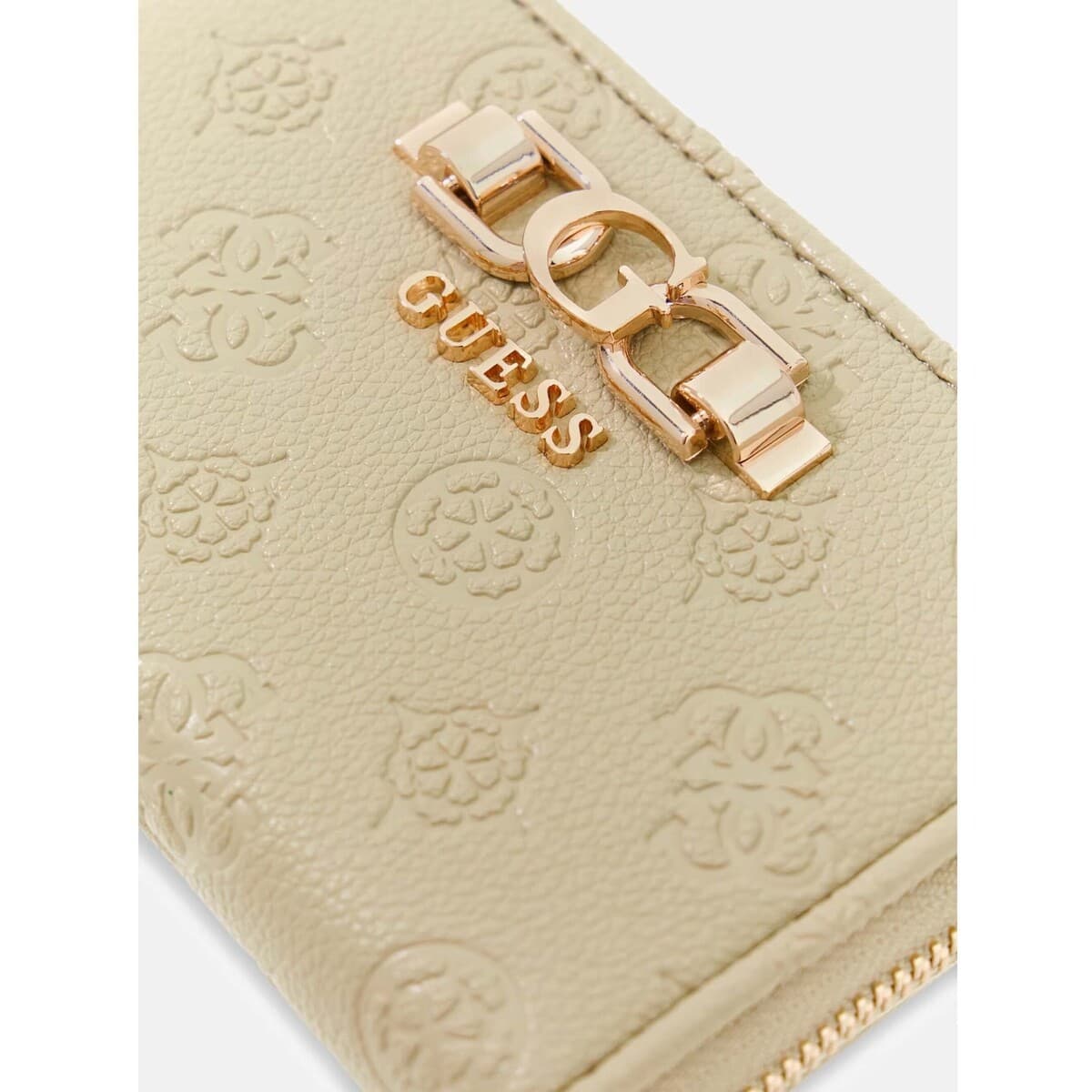 Women's Wallets Guess Green