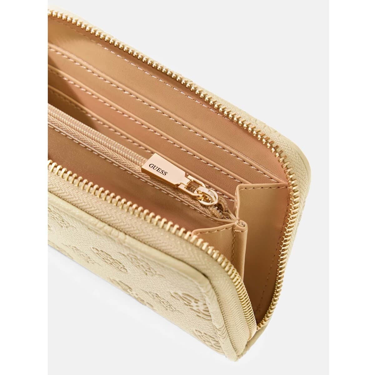 Women's Wallets Guess Green