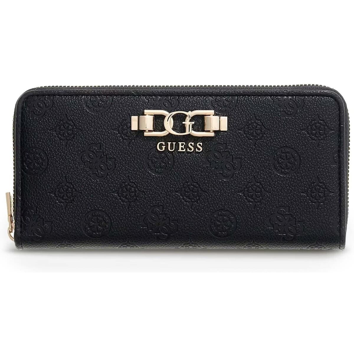 Πορτοφόλι Guess Anise Slg Large Zip Around