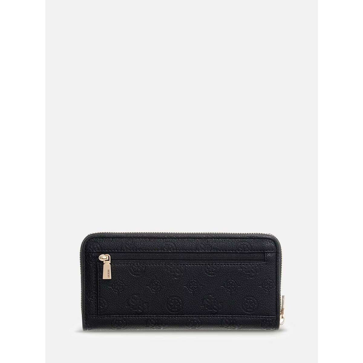 Women's Wallets Guess Black