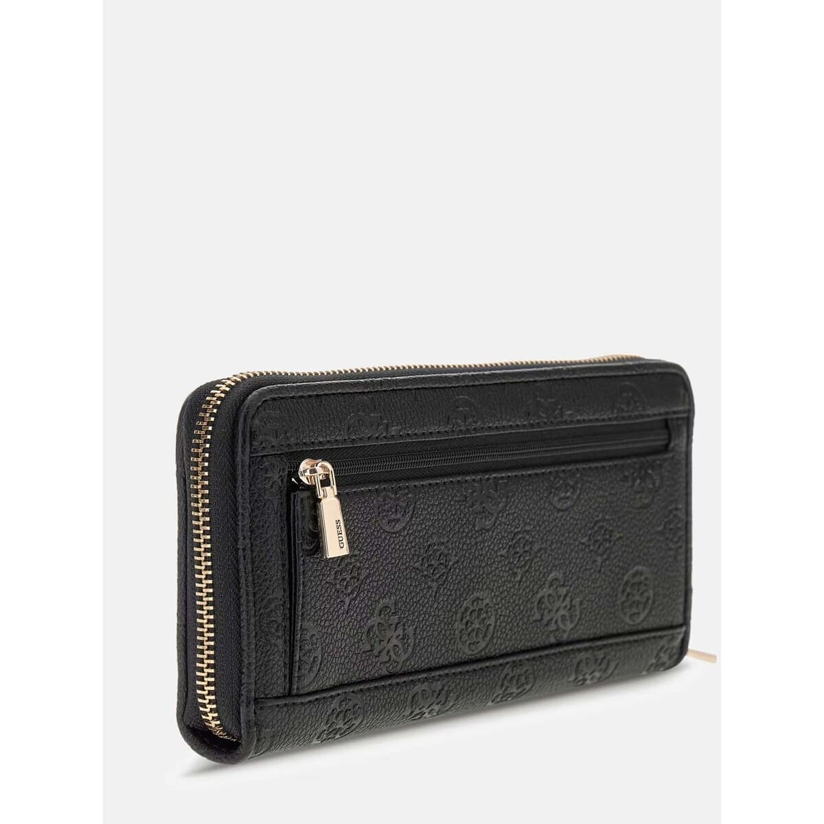 Women's Wallets Guess Black