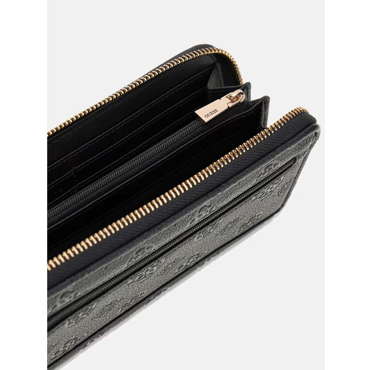 Women's Wallets Guess Black