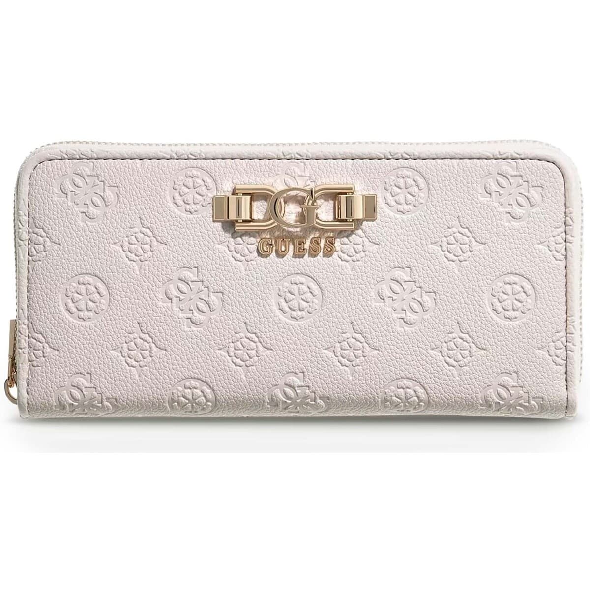 Πορτοφόλι Guess Anise Slg Large Zip Around