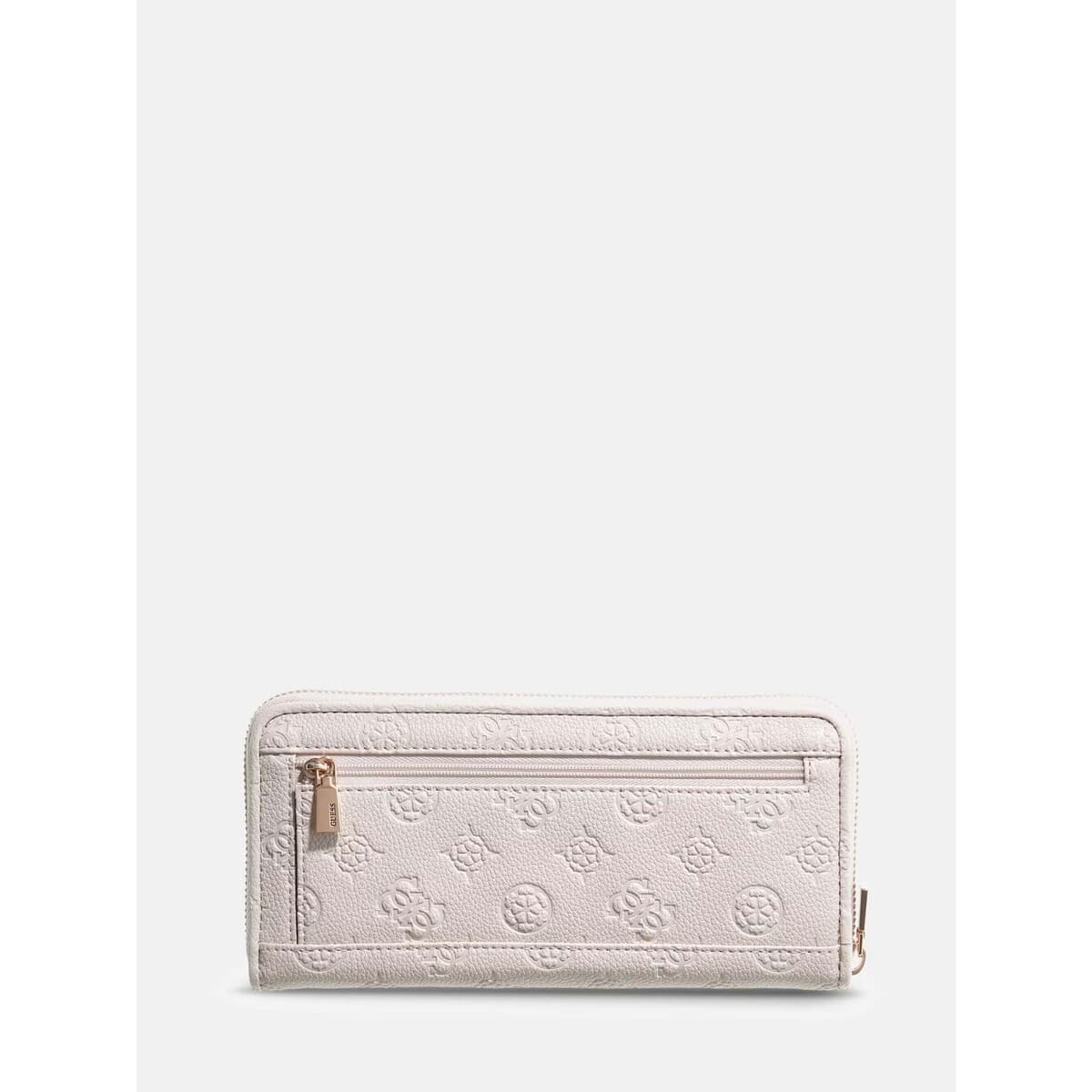 Women's Wallets Guess White