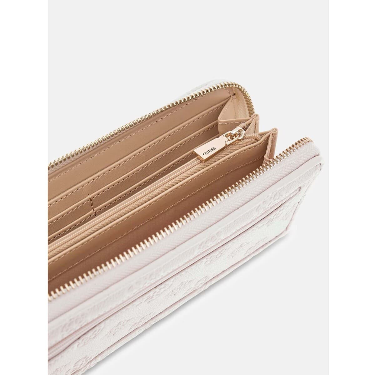 Women's Wallets Guess White
