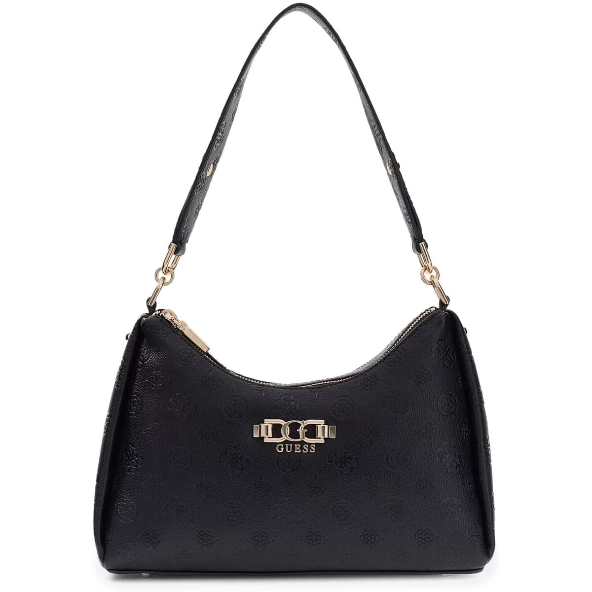 Women's Shoulder Bags Guess Black