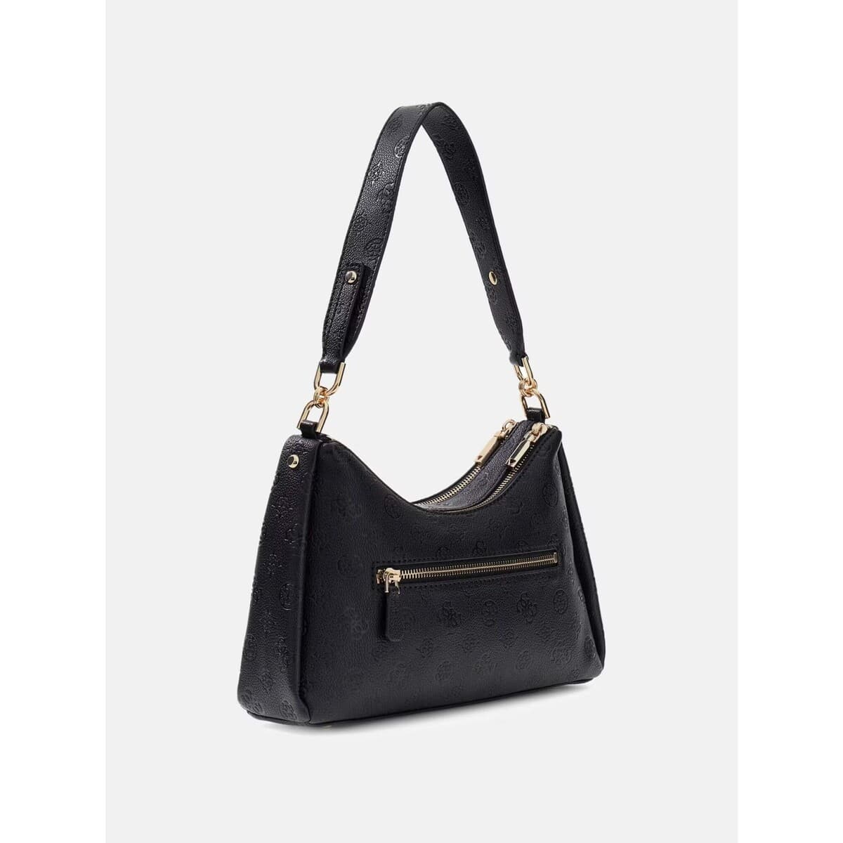 Women's Shoulder Bags Guess Black