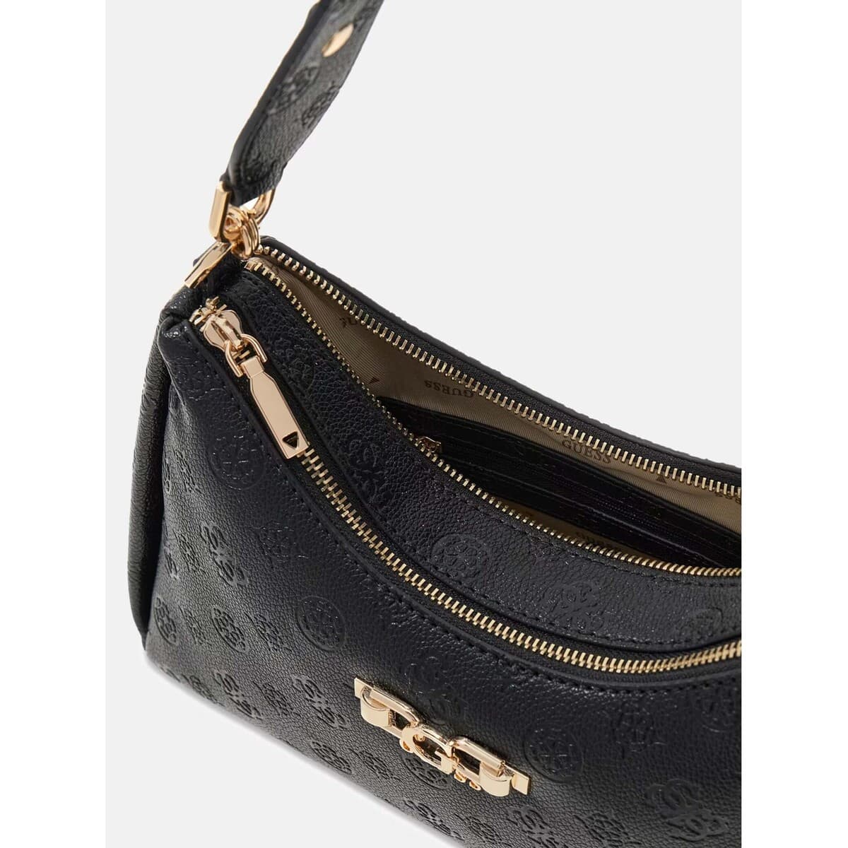 Women's Shoulder Bags Guess Black