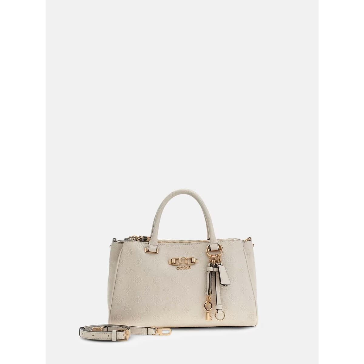 Women's Handbags Guess Gray