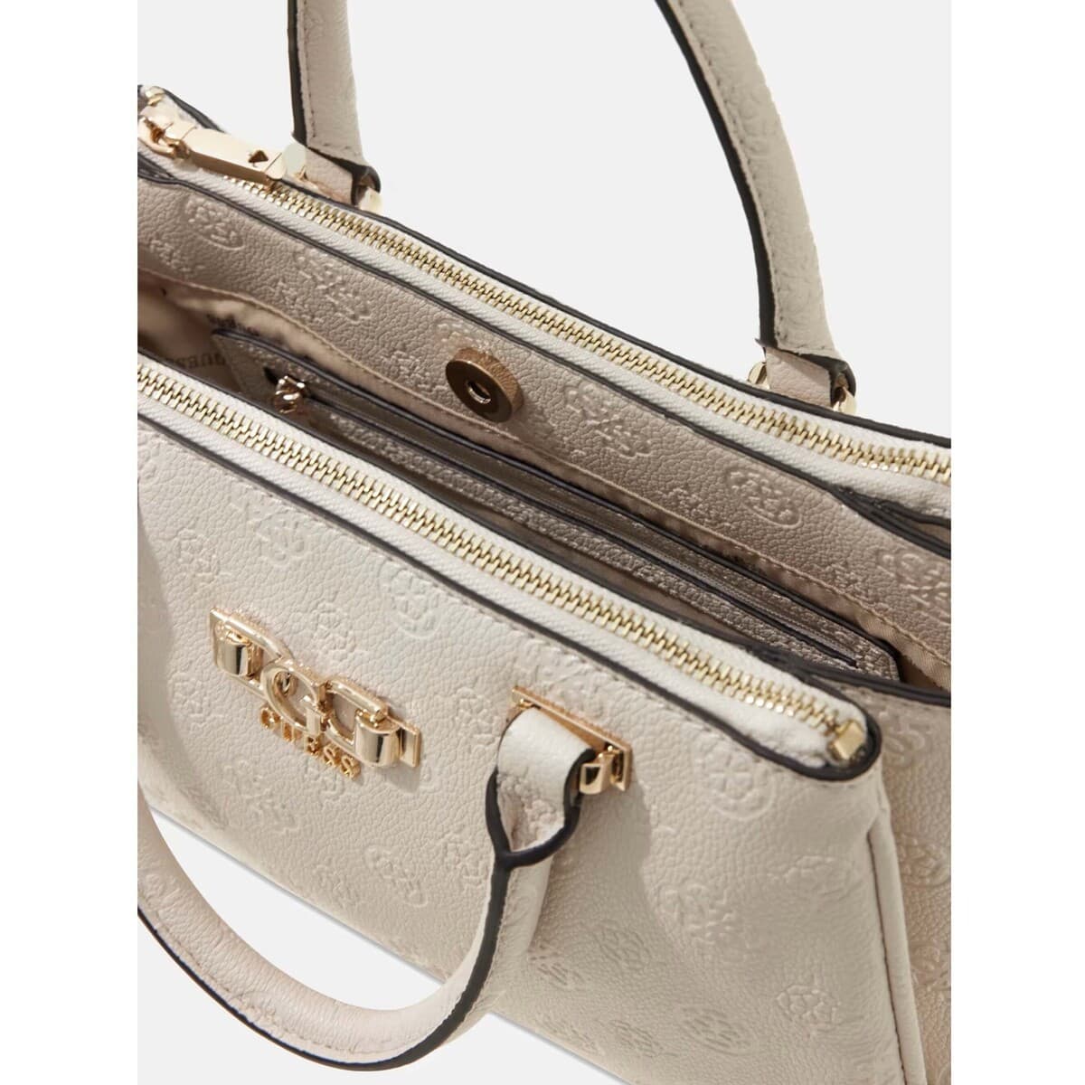 Women's Handbags Guess Gray