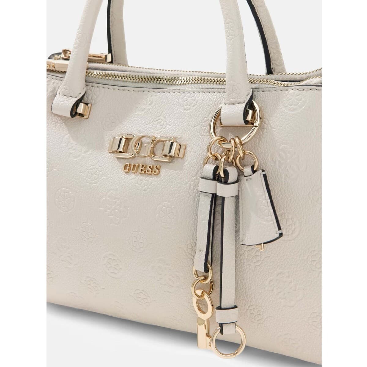 Women's Handbags Guess Gray