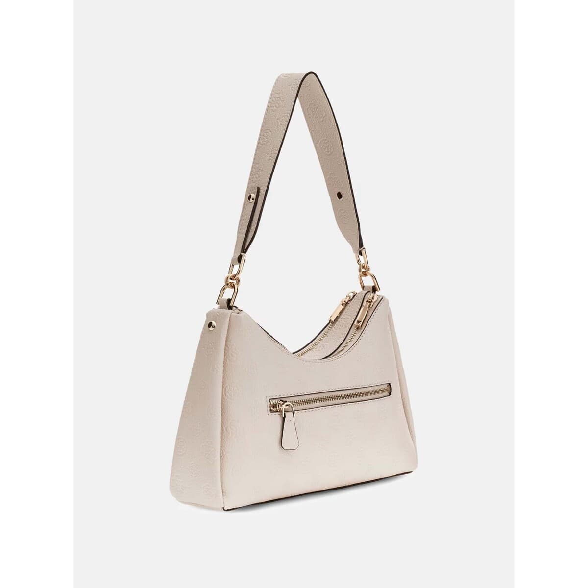 Women's Shoulder Bags Guess Gray