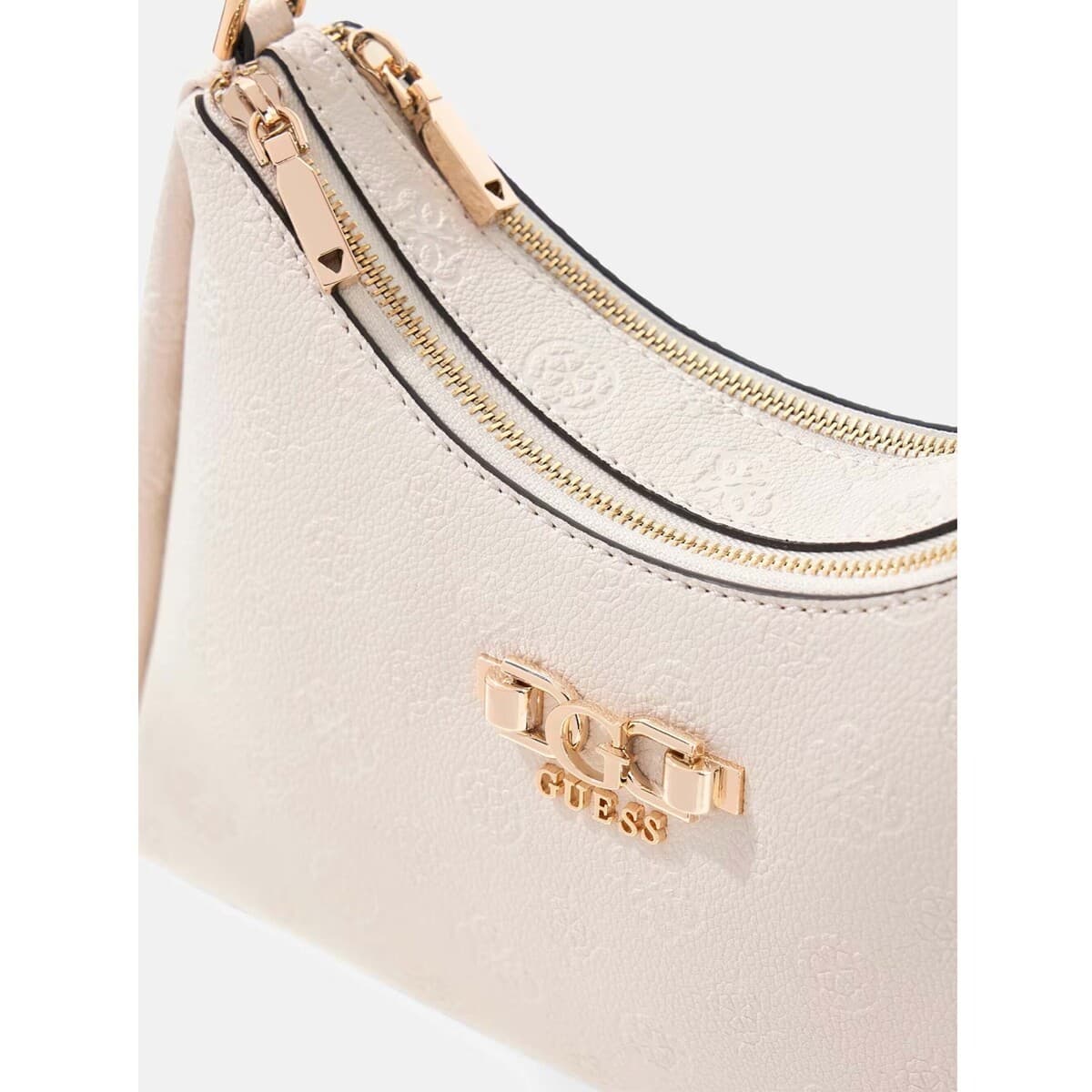 Women's Shoulder Bags Guess Gray