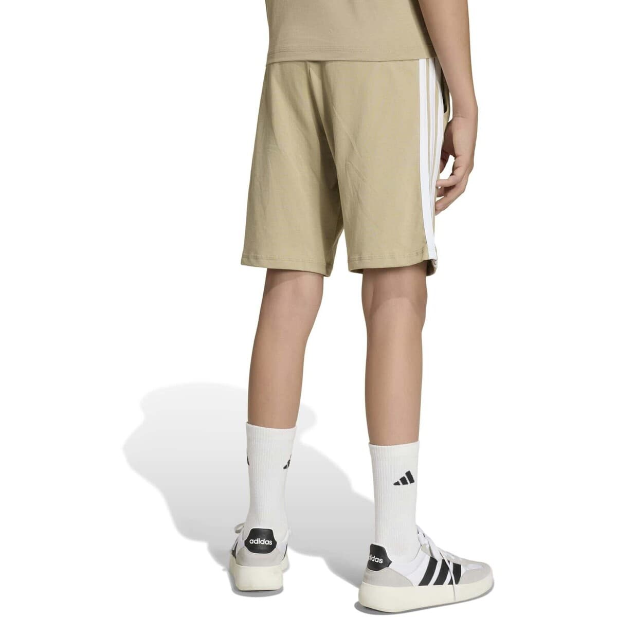 Girls' Shorts adidas Green