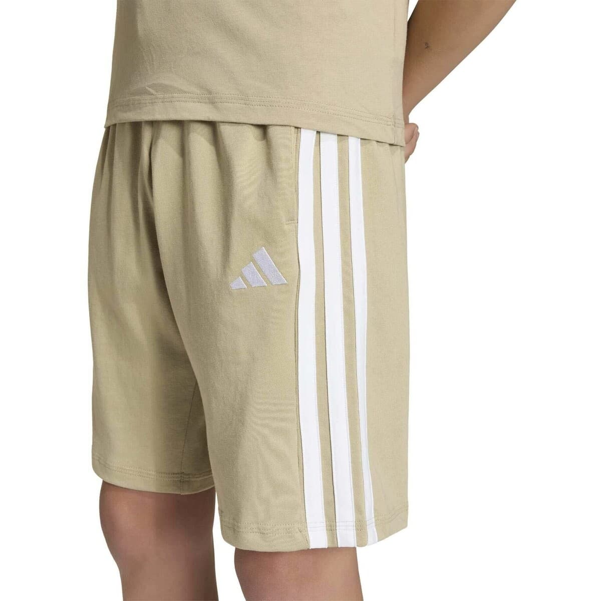 Girls' Shorts adidas Green