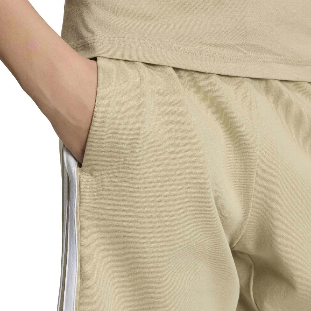 Girls' Shorts adidas Green