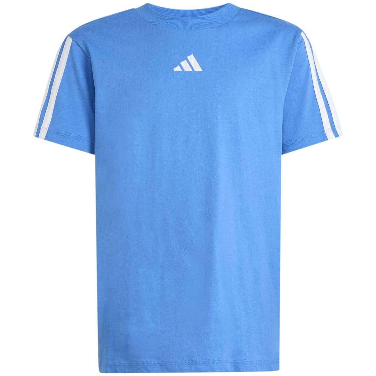 T-shirt με κοντά μανίκια adidas J 3S Tee 160