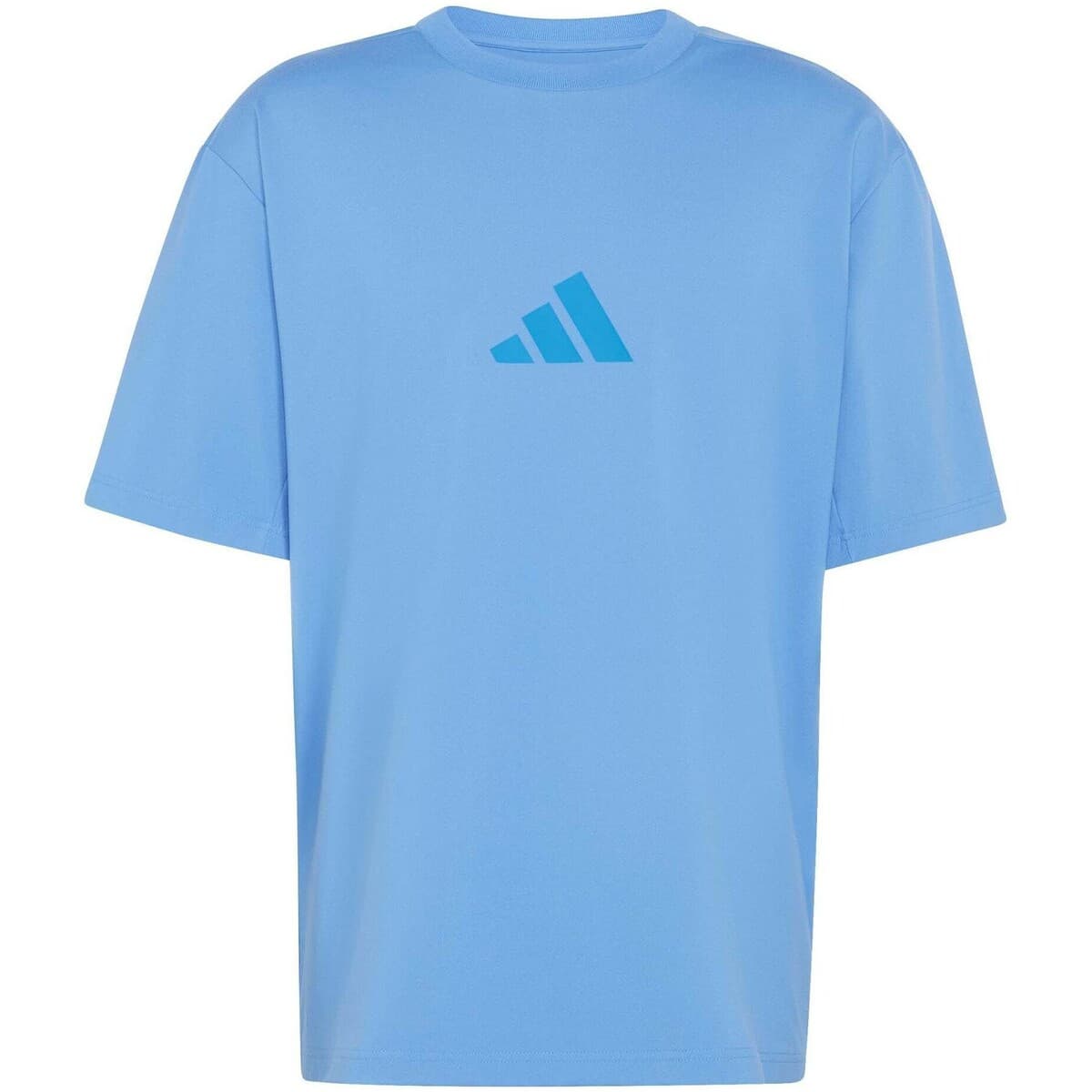 T-shirt με κοντά μανίκια adidas M Z.N.E. Tee Lo