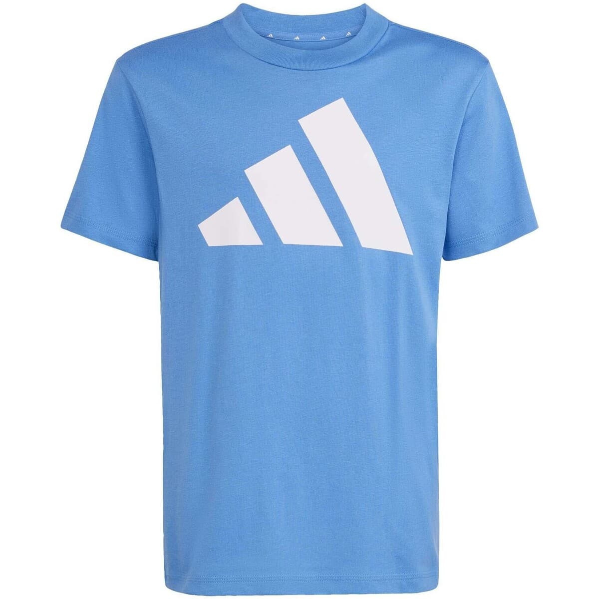 T-shirt με κοντά μανίκια adidas J Bl Tee 160