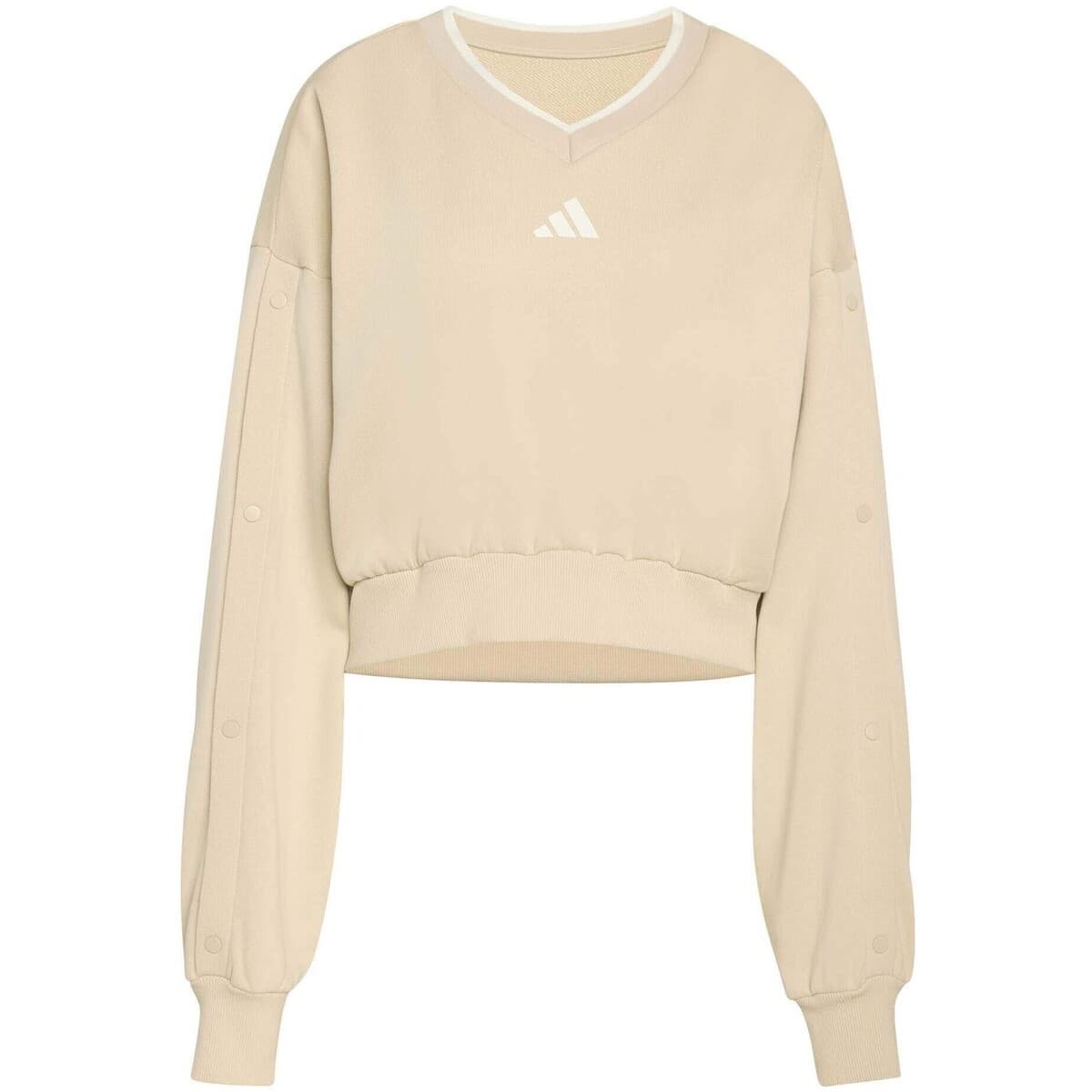 Αθλητικό T-shirt adidas W Sta Seas Cre