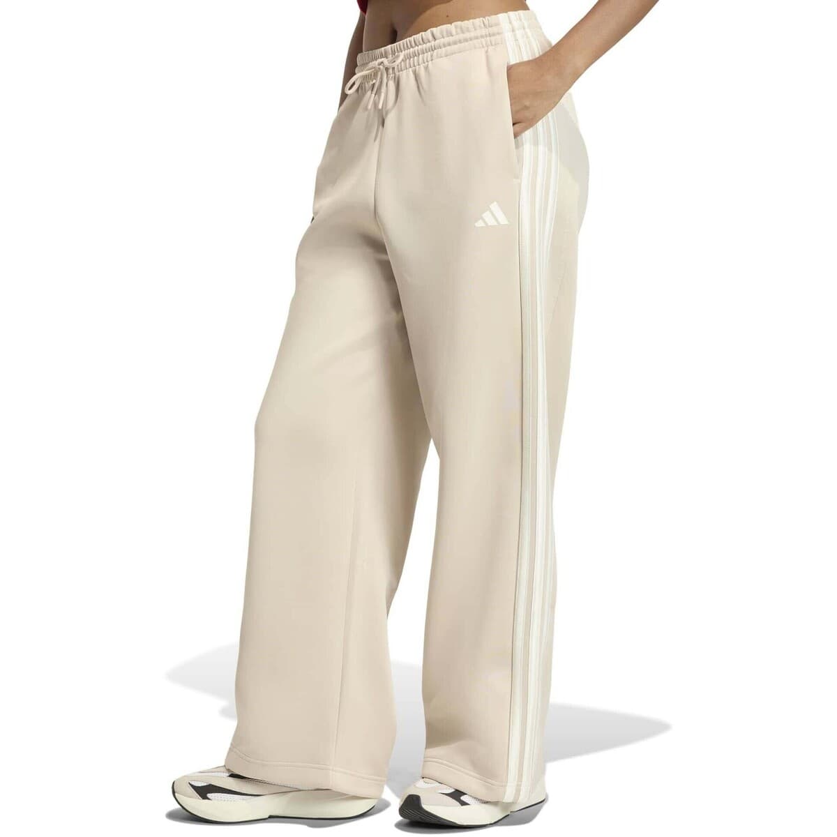 Women's Pants adidas Beige