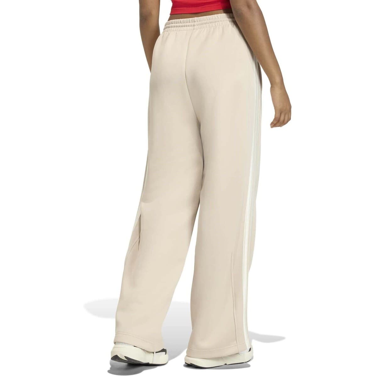 Women's Pants adidas Beige