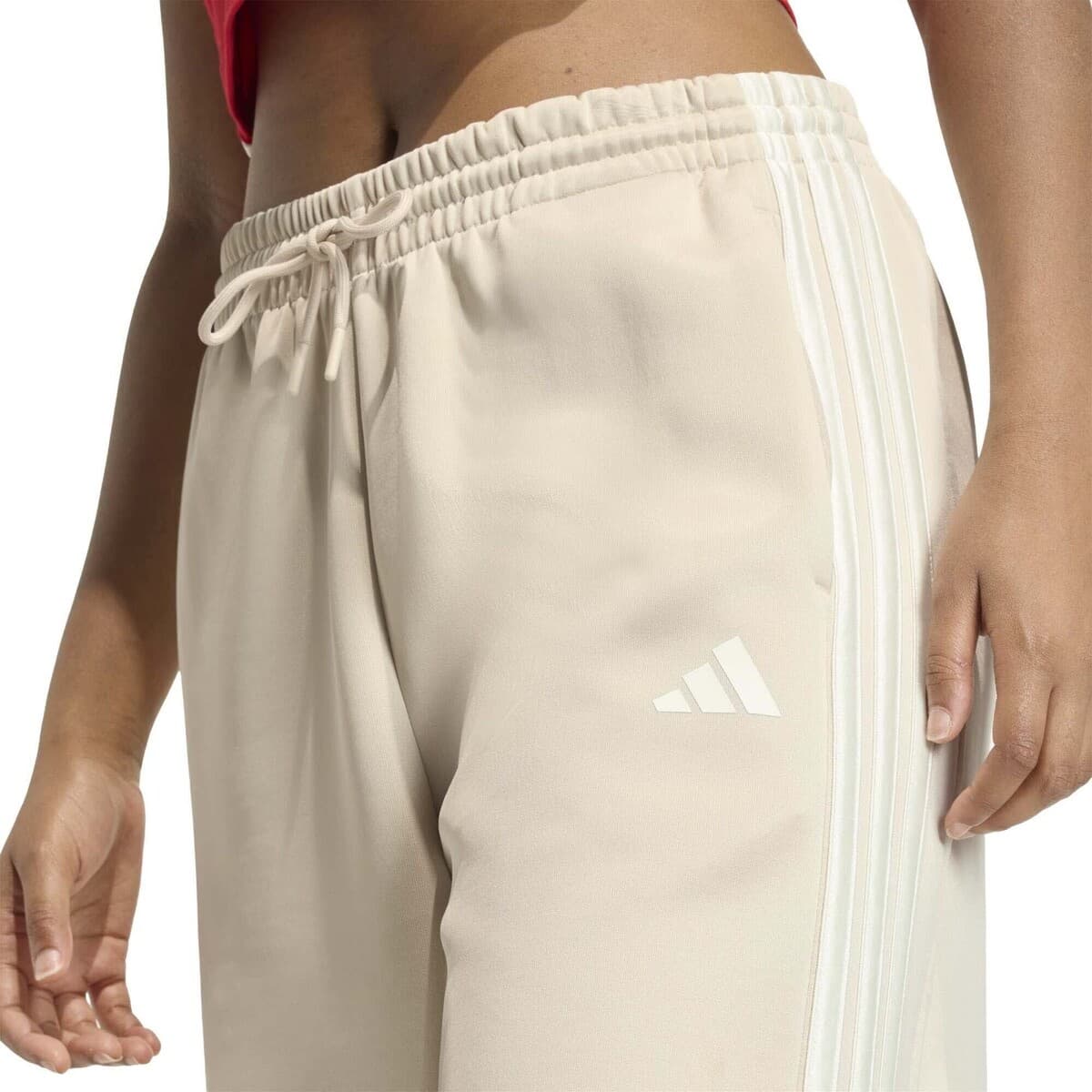 Women's Pants adidas Beige
