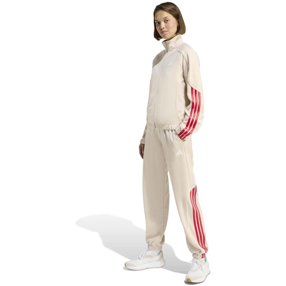 Women's Tracksuits adidas Beige