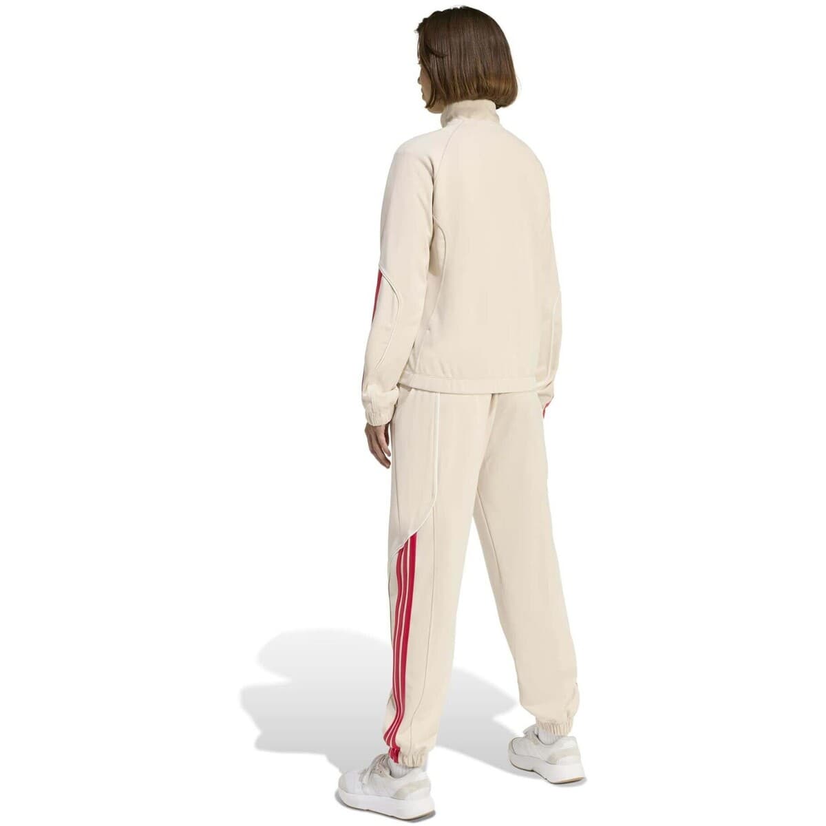 Women's Tracksuits adidas Beige