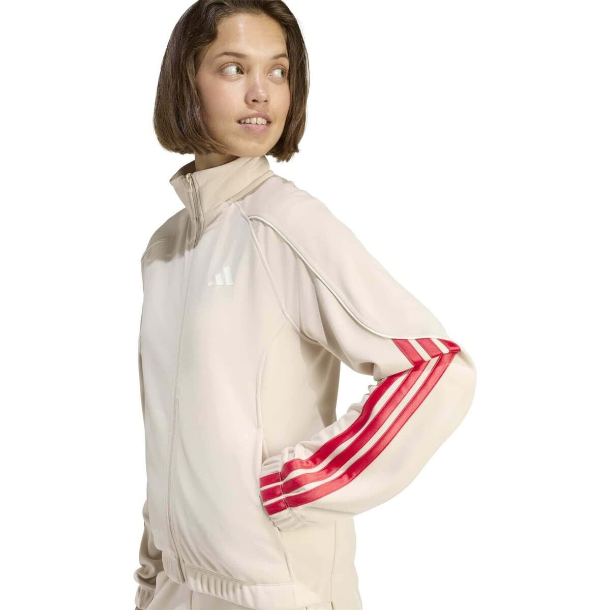 Women's Tracksuits adidas Beige