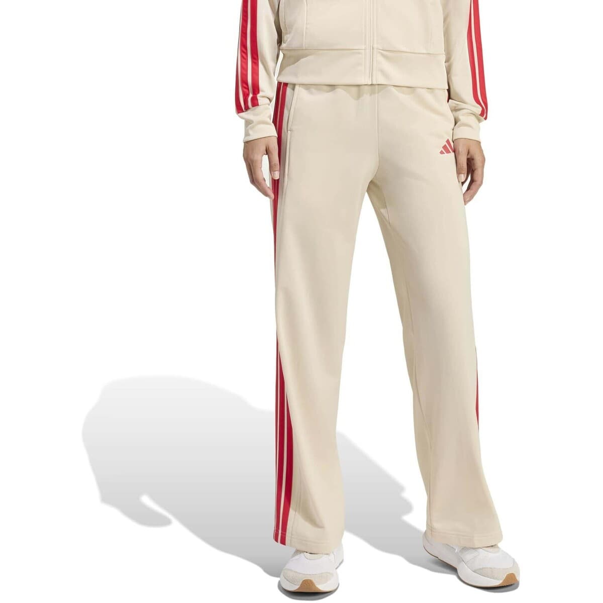 Women's Pants adidas Beige