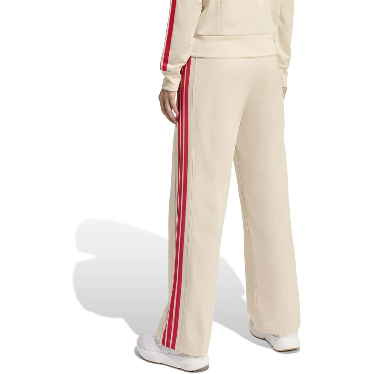 Women's Pants adidas Beige