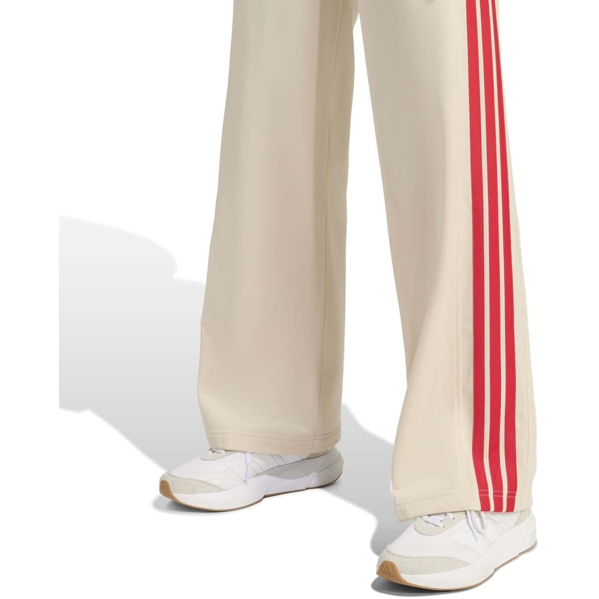 Women's Pants adidas Beige