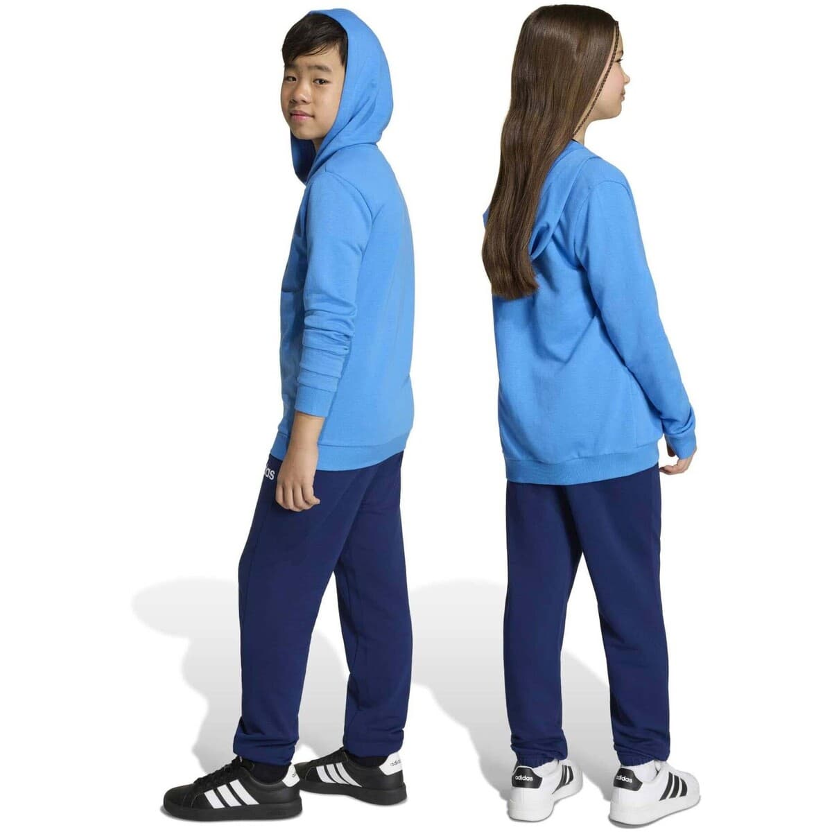 Boys' Tracksuits adidas Blue